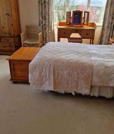 The Wood Grange Woodvillage