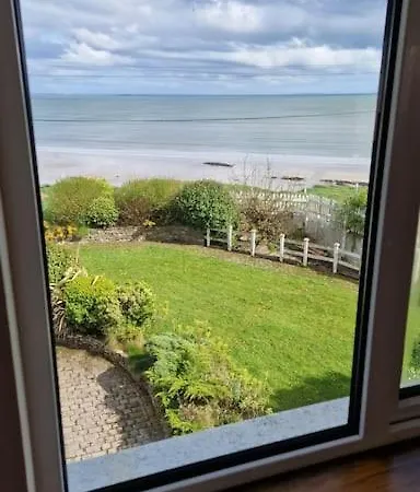 Holiday home The Wood Grange