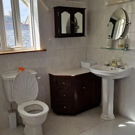 The Wood Grange Holiday home