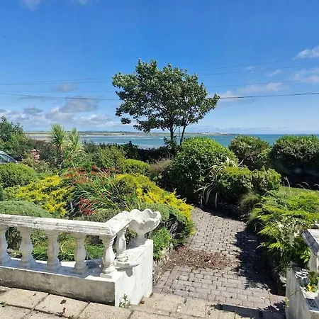 Holiday home The Wood Grange