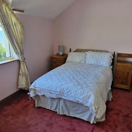 Holiday home The Wood Grange
