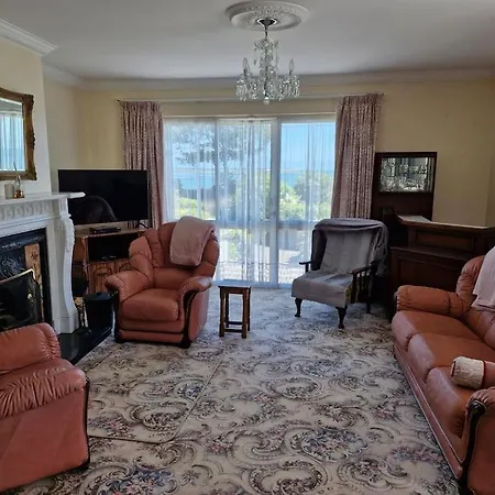 Holiday home The Wood Grange *