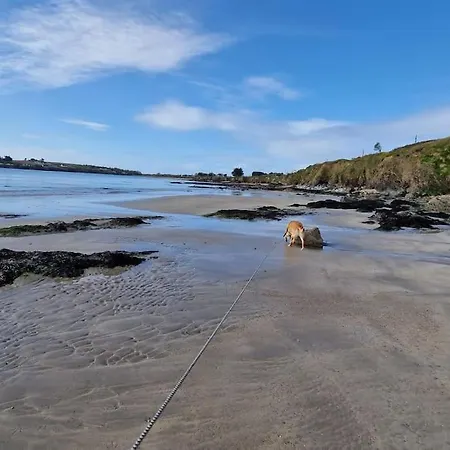The Wood Grange Holiday home