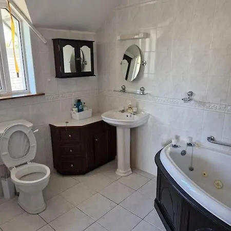 Holiday home The Wood Grange