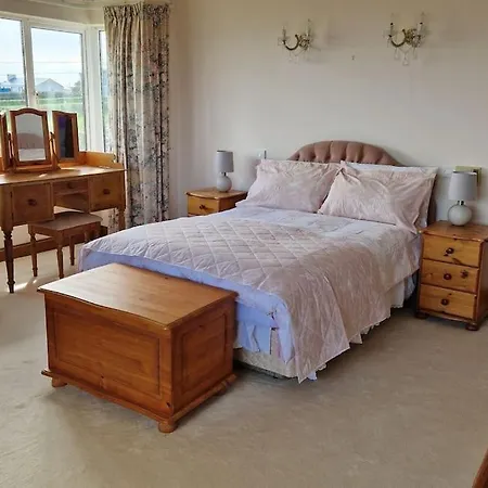 The Wood Grange *