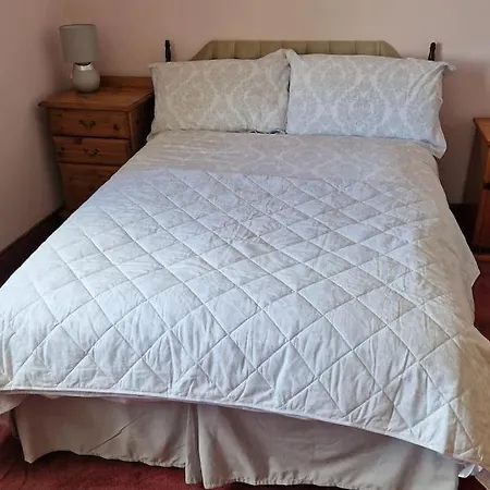 The Wood Grange Holiday home