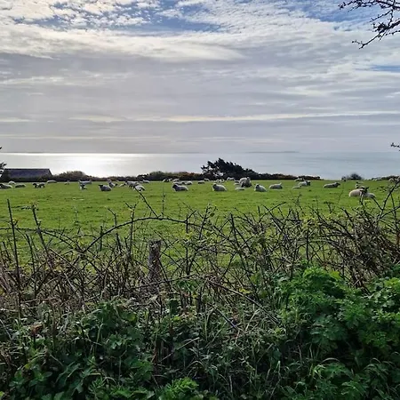 Holiday home The Wood Grange *