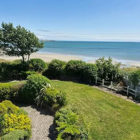 The Wood Grange Holiday home *