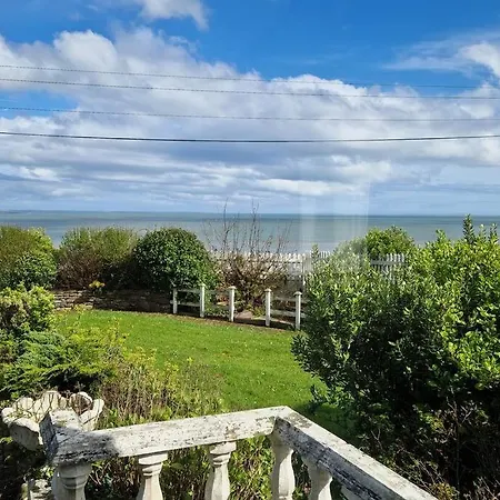 Holiday home The Wood Grange *
