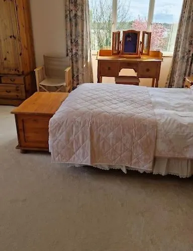 The Wood Grange Woodvillage