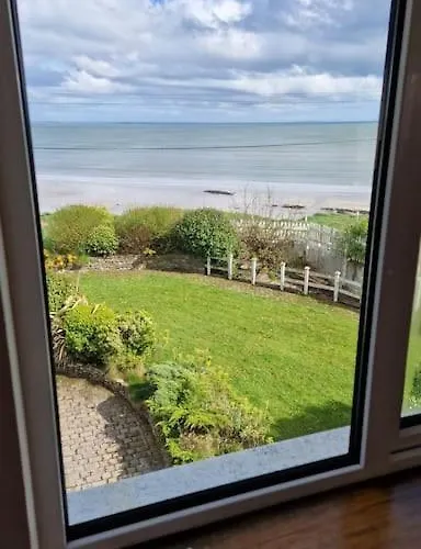 בית נופש The Wood Grange