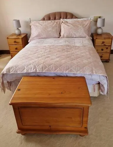 The Wood Grange בית נופש Woodvillage