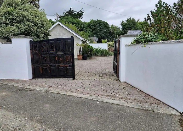 The Wood Grange בית נופש Woodvillage