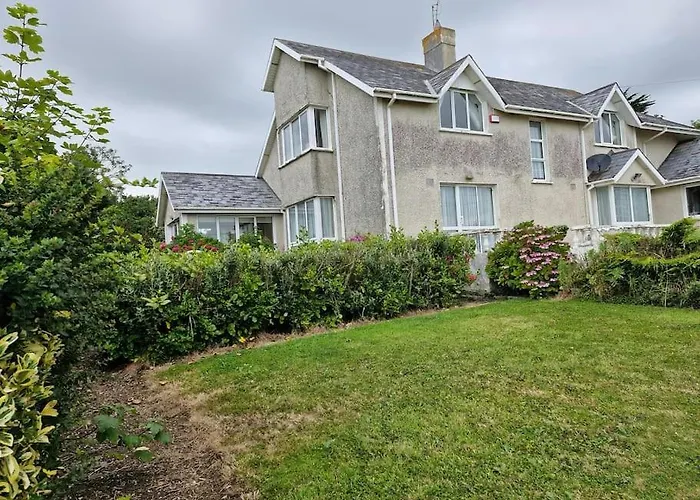 בית נופש The Wood Grange Woodvillage