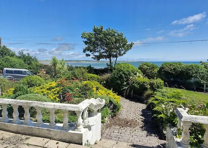 בית נופש The Wood Grange