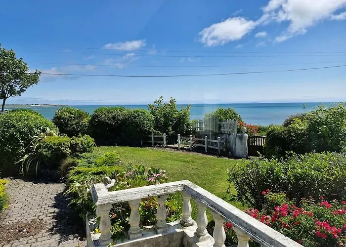 בית נופש The Wood Grange Woodvillage