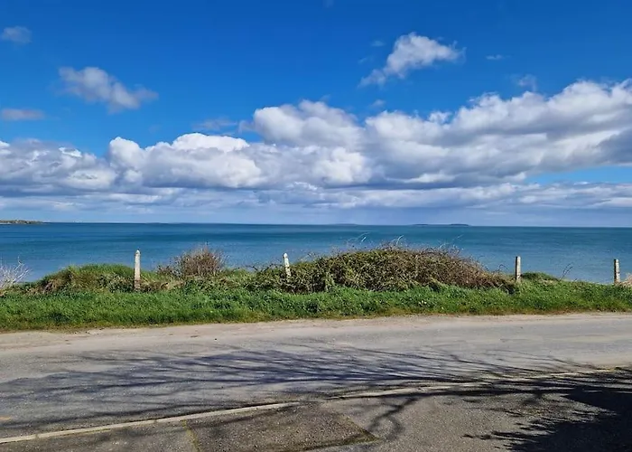 The Wood Grange בית נופש