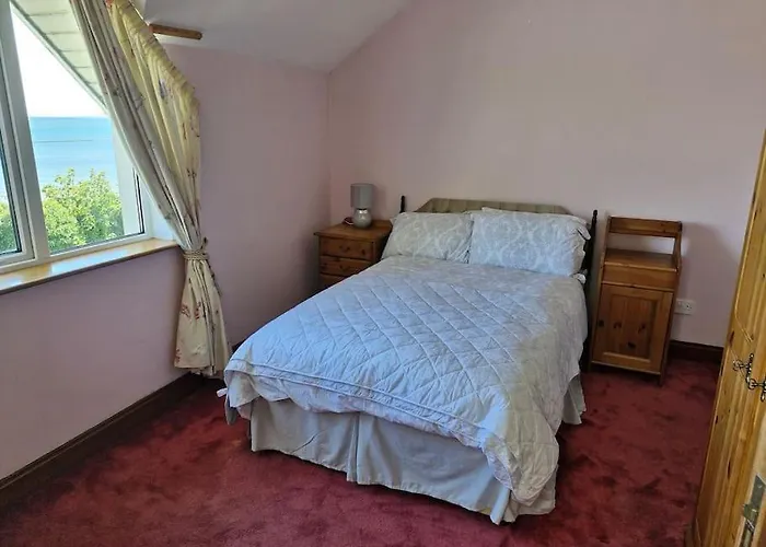 בית נופש The Wood Grange