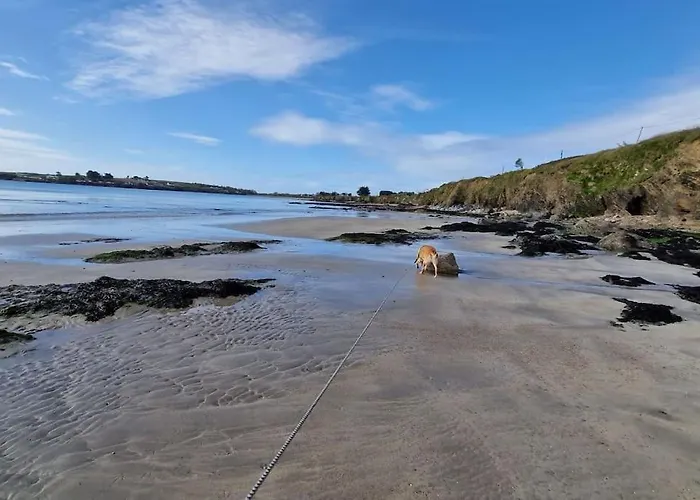 The Wood Grange בית נופש