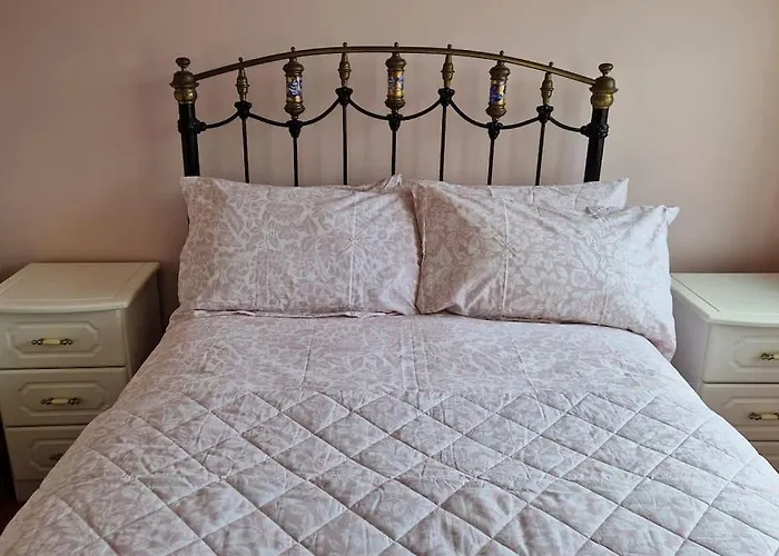 בית נופש The Wood Grange Woodvillage