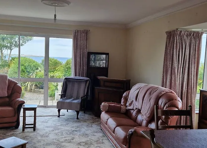 בית נופש The Wood Grange Woodvillage