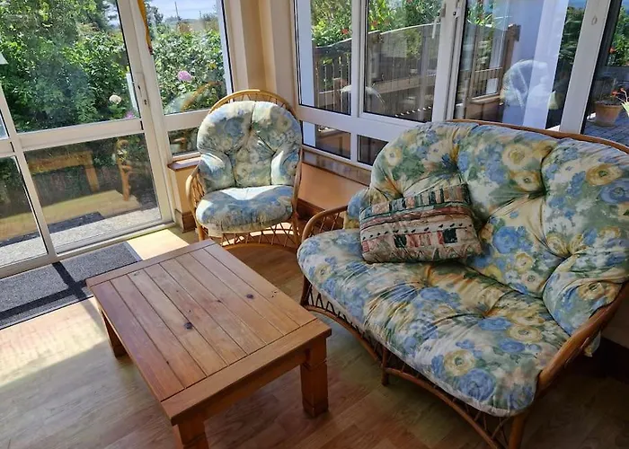 The Wood Grange Woodvillage