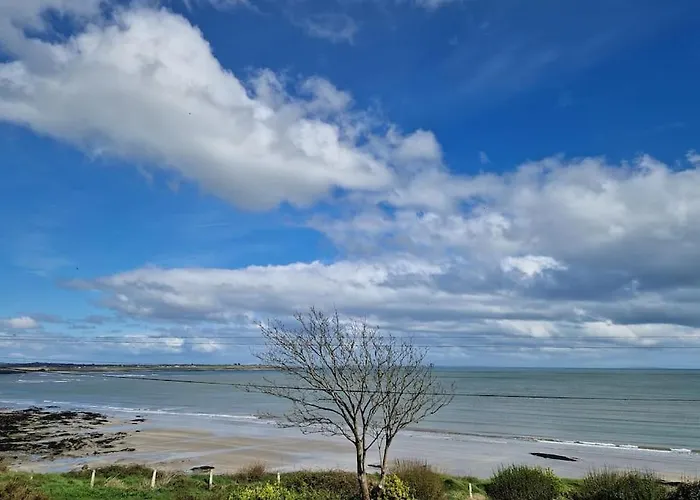 בית נופש The Wood Grange