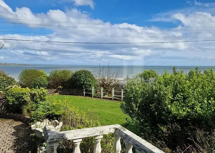 בית נופש The Wood Grange *